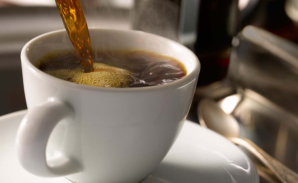 A New Benefit of Coffee: It Can Prevent ED