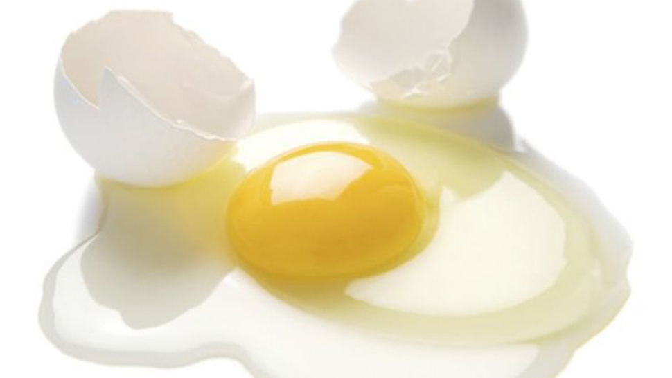 Whole Eggs vs. Egg Whites