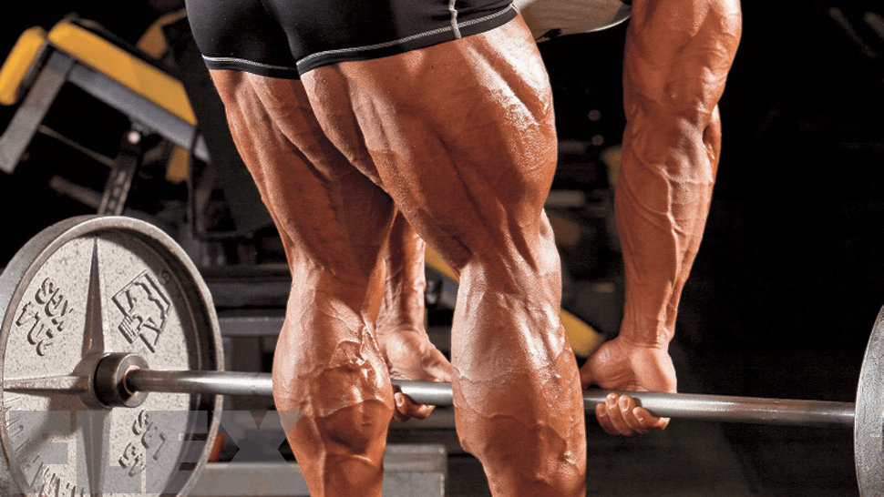 Two Exercises for Complete Hamstrings