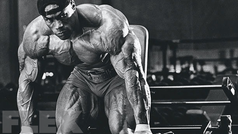 Bodybuilder's Guide to BCAAs