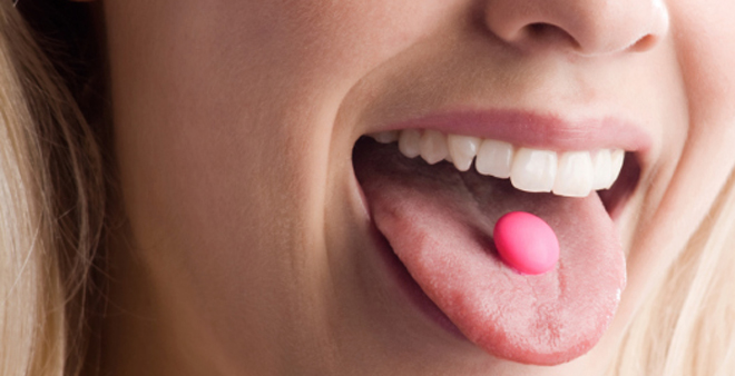 Is the Birth Control Pill Trying to Kill You?