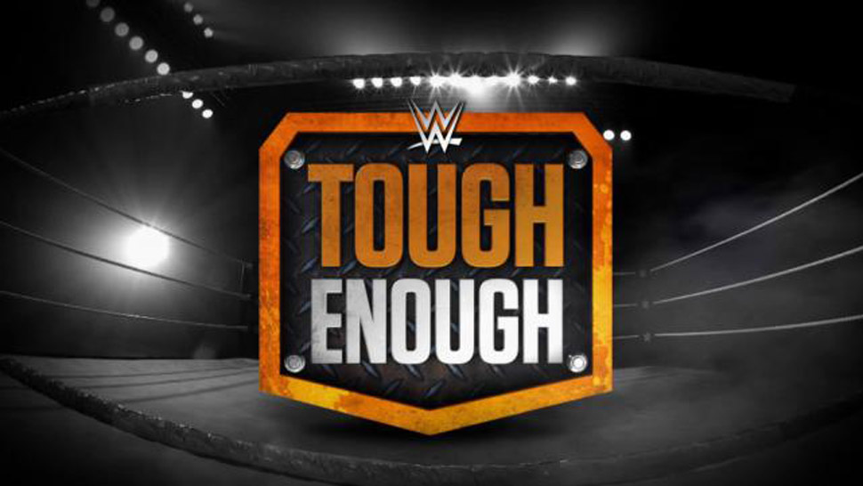 Get Ready for 'WWE Tough Enough' on USA Network