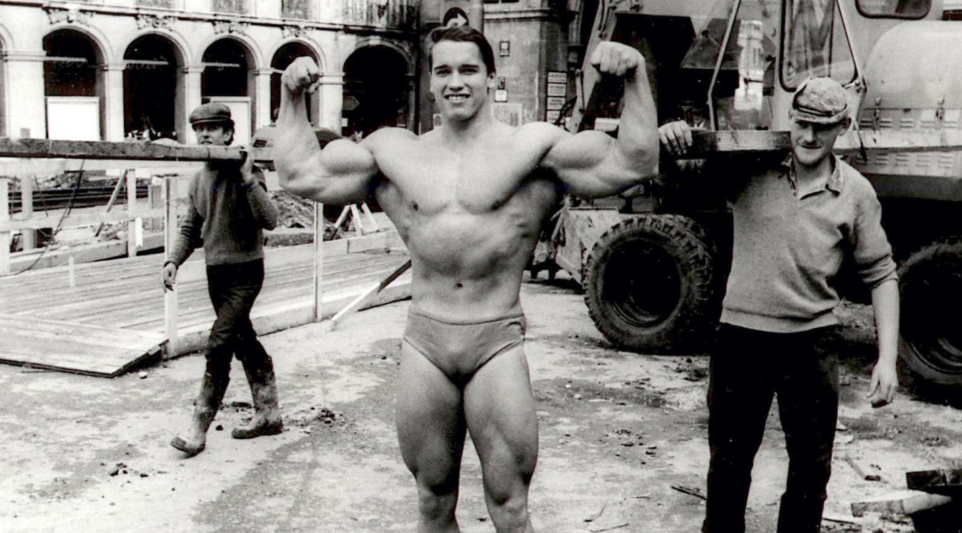 Arnold Schwarzenegger, Mr. Olympia Arnold Sports Festival Bodybuilding  Physical exercise, Bodybuilding, physical Fitness, hand png | PNGEgg