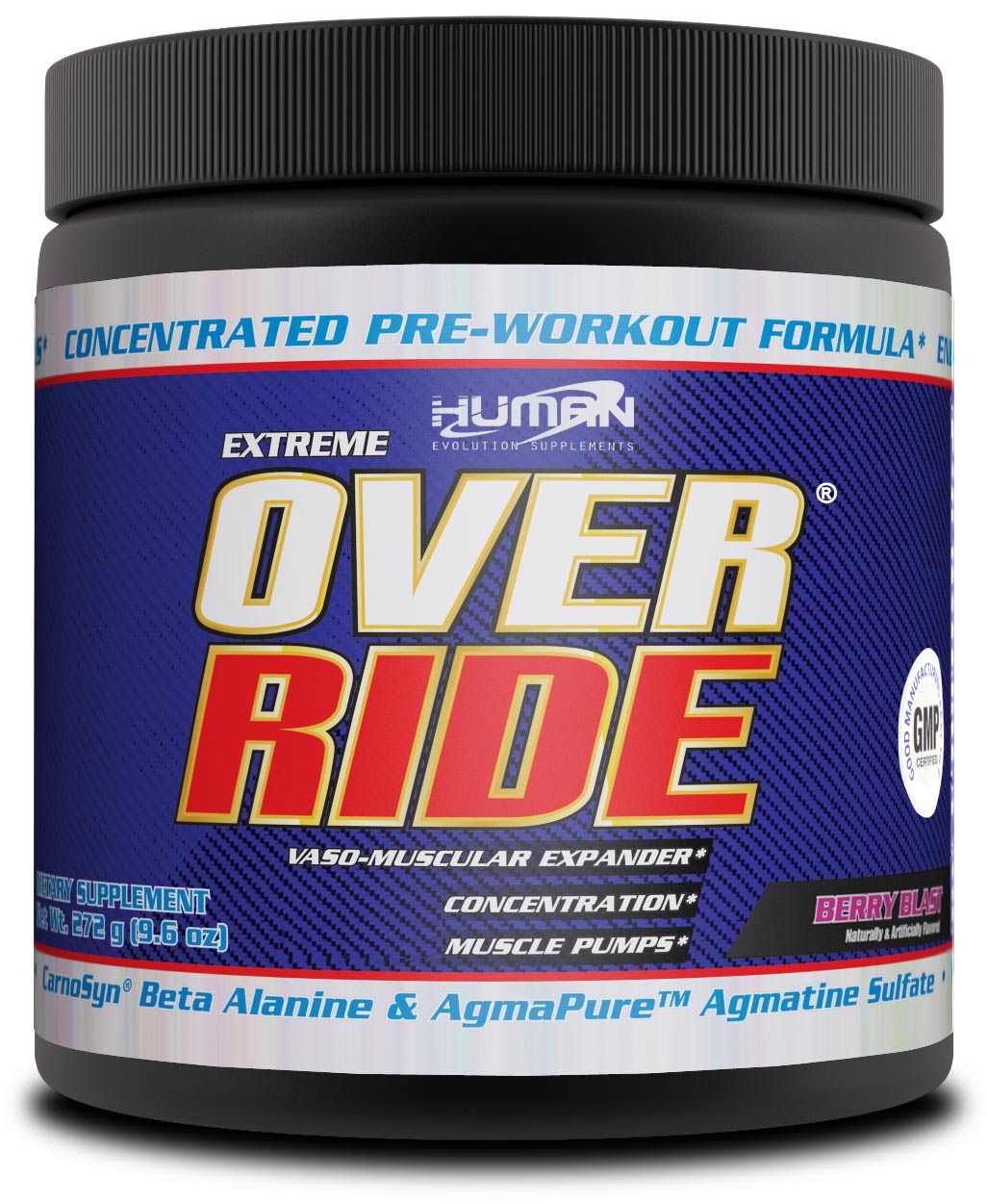 The Next Level of PreWorkout Is Here Muscle &amp; Fitness