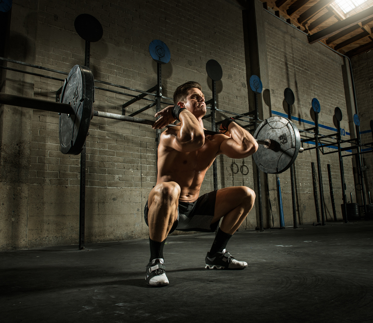 The comeback plan that'll get you stronger than ever before