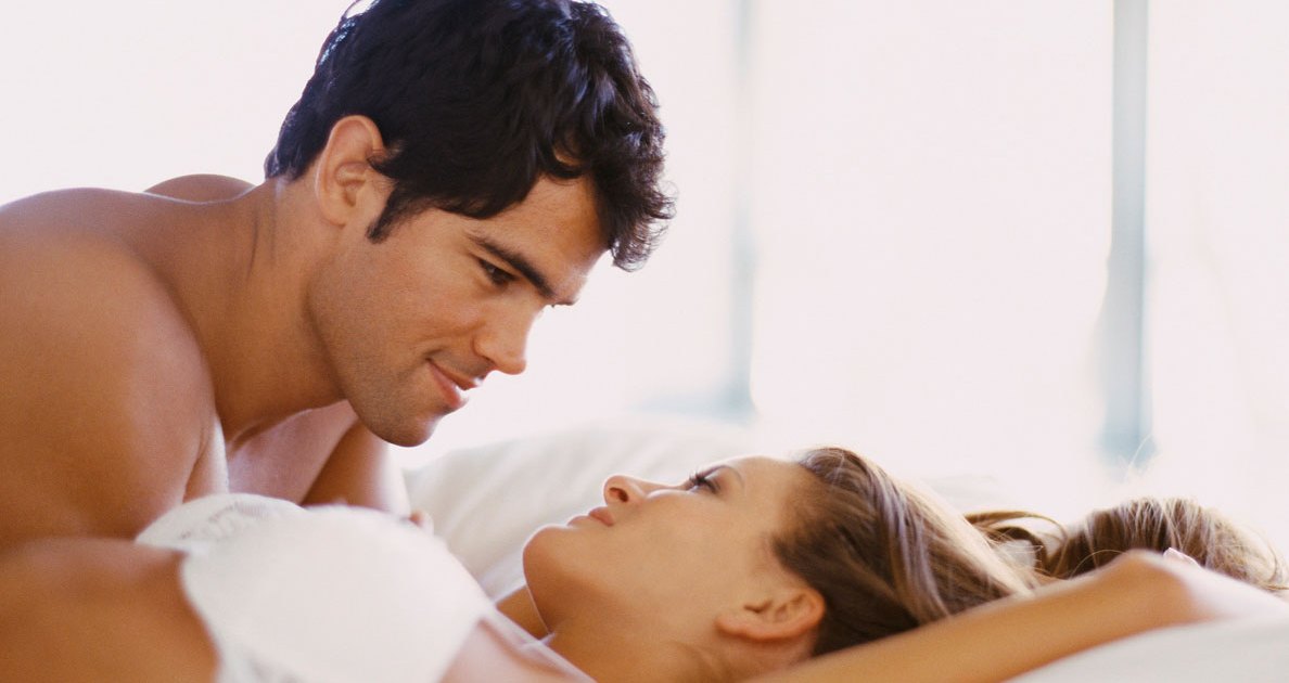 A recent survey found that 57% of women have orgasms most or every time the...