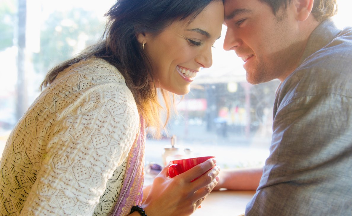 First date tips: The best questions to ask a woman
