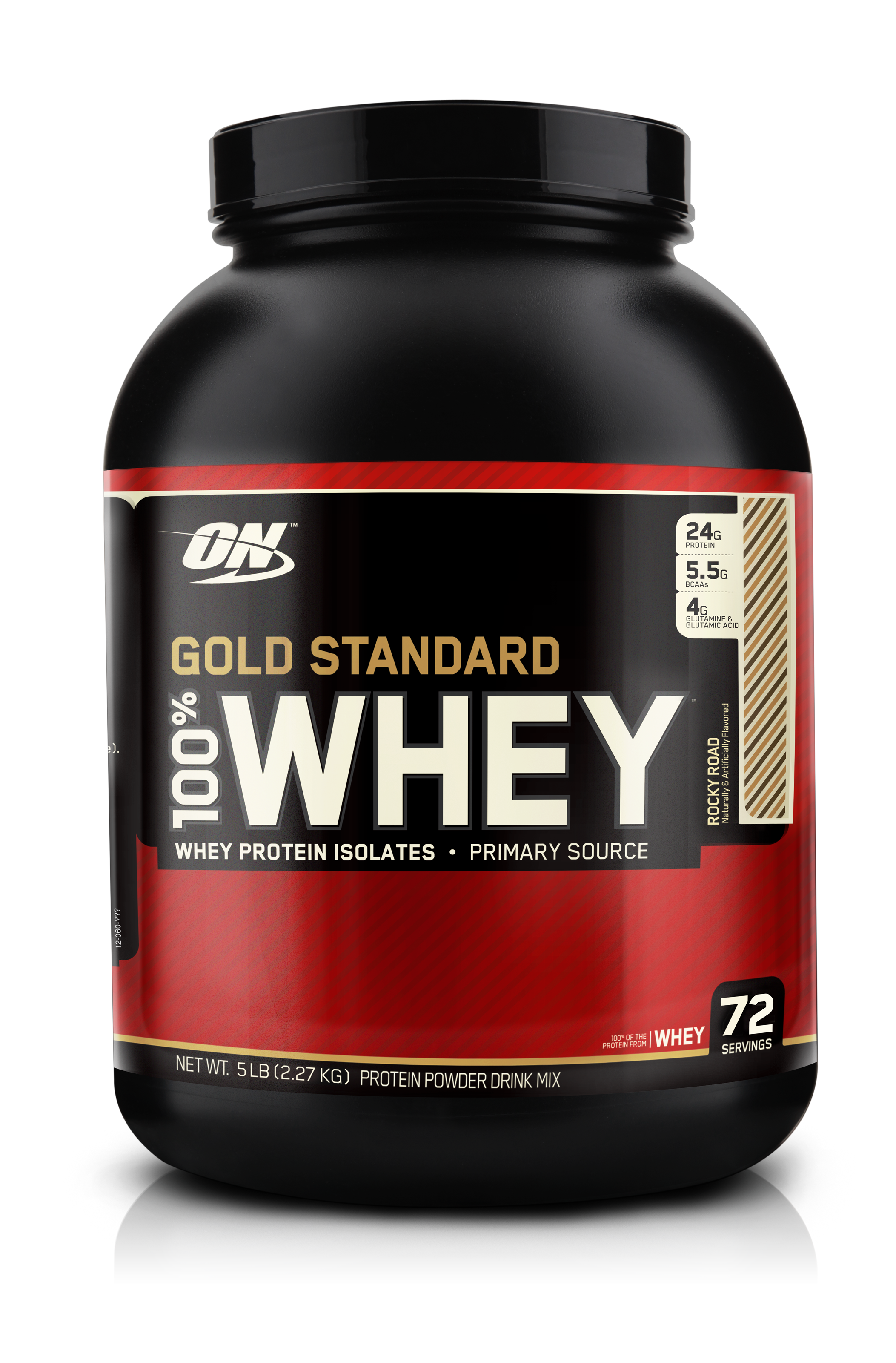 The Best (and Worst) Whey Protein Powders Muscle & Fitness