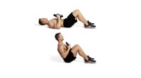 30 best abs exercise 