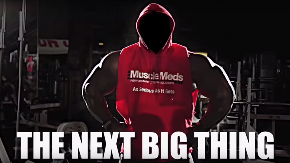 MuscleMeds: The Next Big Thing, Part 1