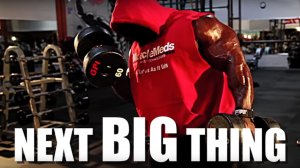 MuscleMeds: The Next Big Thing, Part 2
