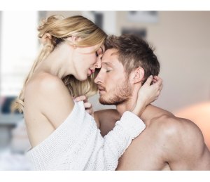 These are the sex rituals of satisfied, long-term couples 