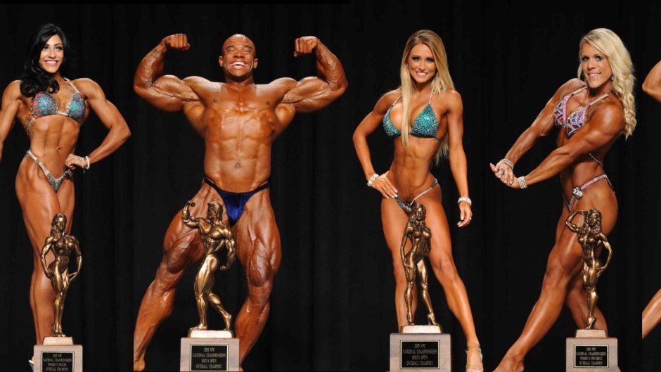 2015 Npc National Championships Results Muscle And Fitness