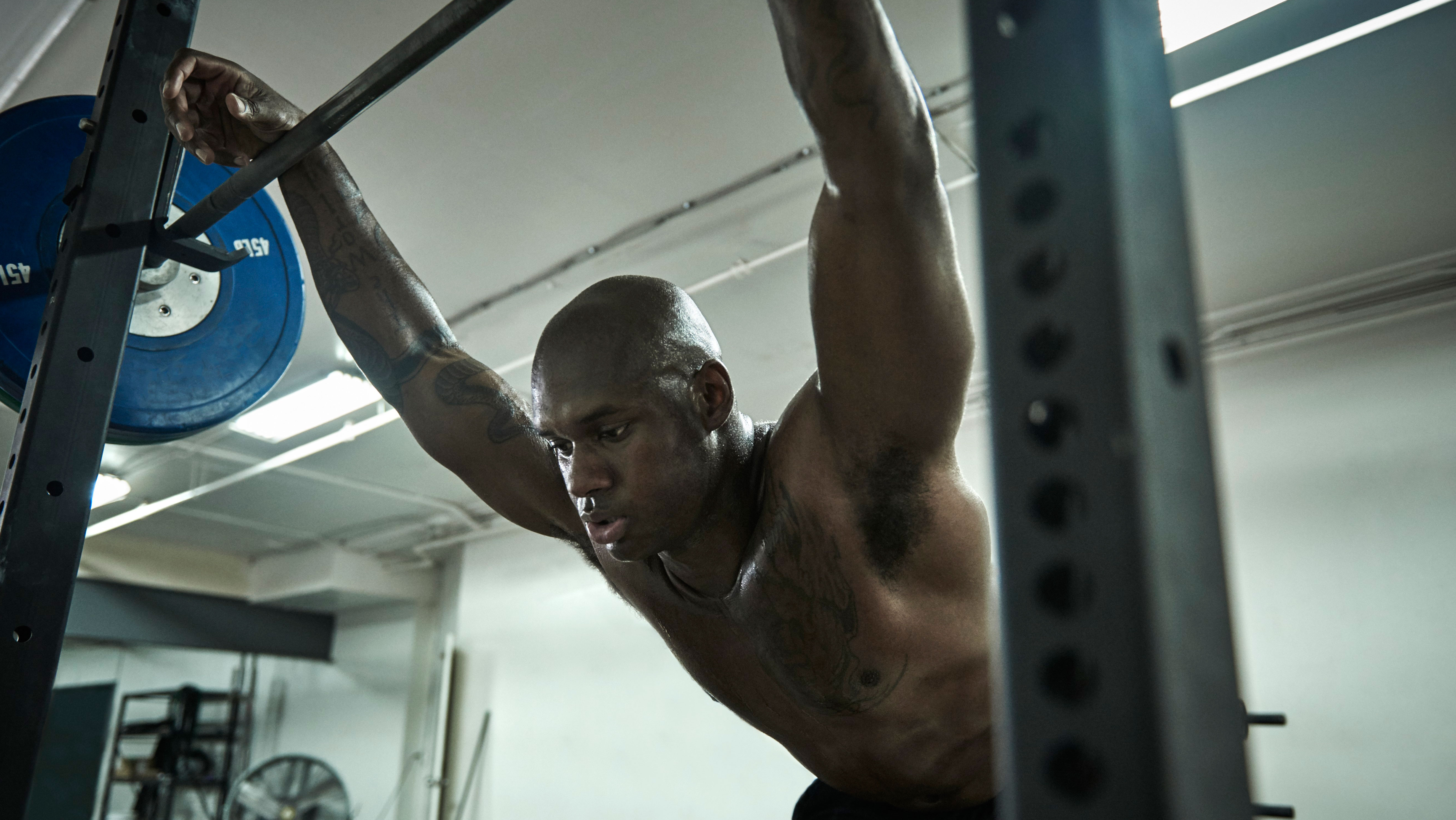 How To Alleviate Delayed Onset Muscle Soreness Muscle Fitness