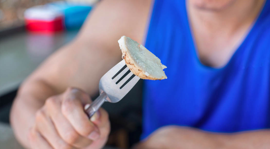 The Build Muscle Stay Lean Meal Plan Muscle Fitness