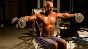 Get More Out of Your Lateral Raises