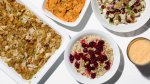 5 Protein-Rich Thanksgiving Leftover Recipes
