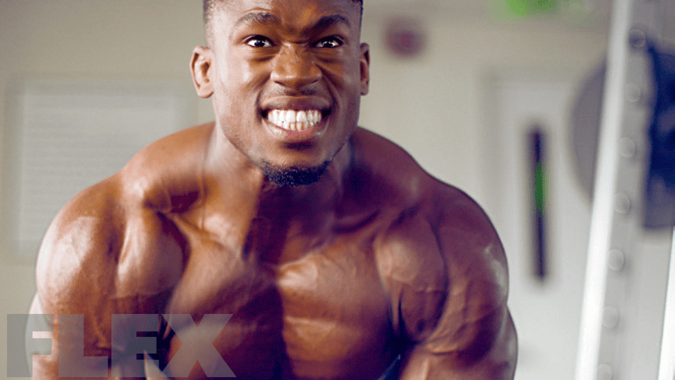Stay Lean and Muscular Year-Round