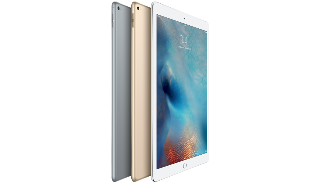 Product Review: iPad Pro is Not for Everyone