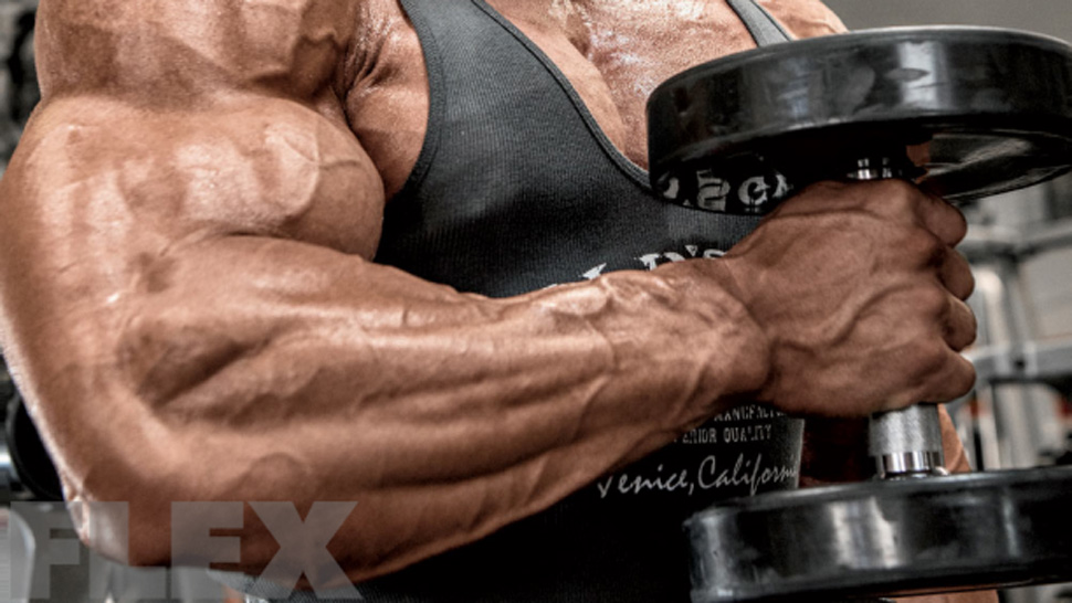 7 Carb Secrets for Success | Muscle & Fitness