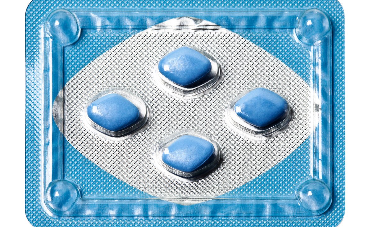 Ask Men's Fitness: Is It Safe to Use Viagra for Fun?