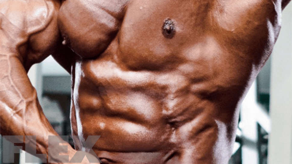 8 Tips for Great Abs