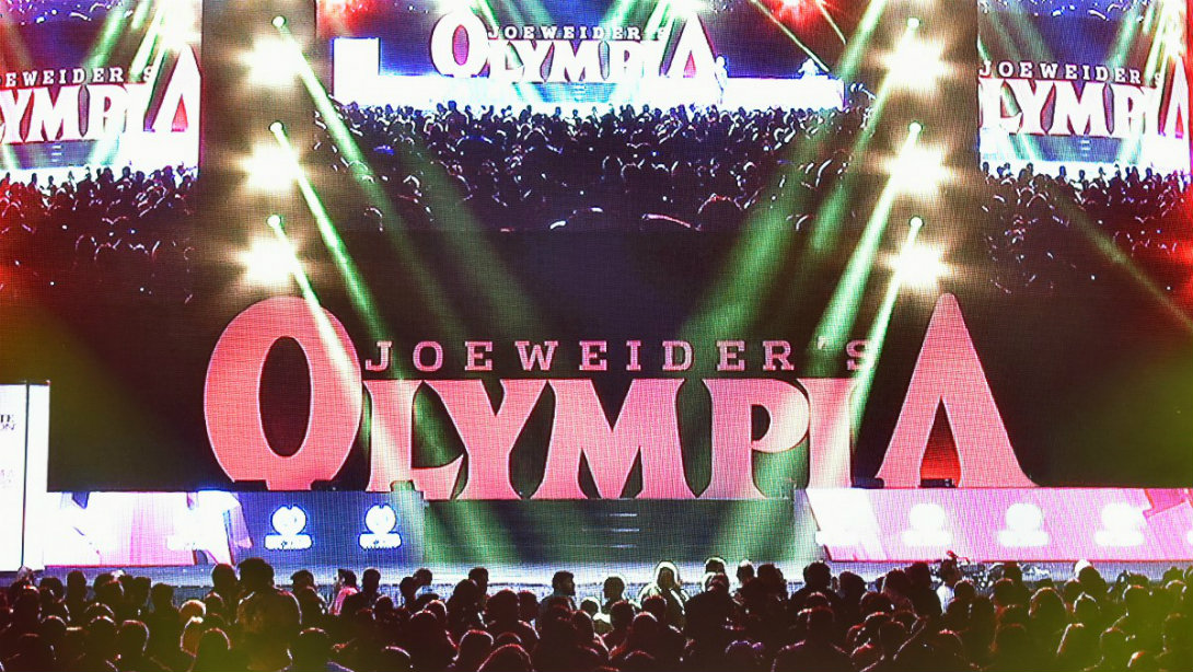 SEVEN BUCKS PRODUCTIONS ANNOUNCES PARTNERSHIP WITH MEDIA CONGLOMERATE AMI AND THEIR MR. OLYMPIA, LLC