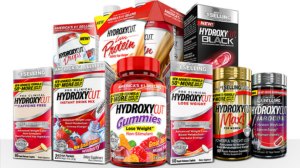 Hydroxycut's Fat Burning Breakthroughs