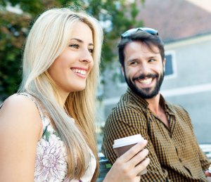 Here's How You Can Tell If She's Into You Without Sounding Desperate