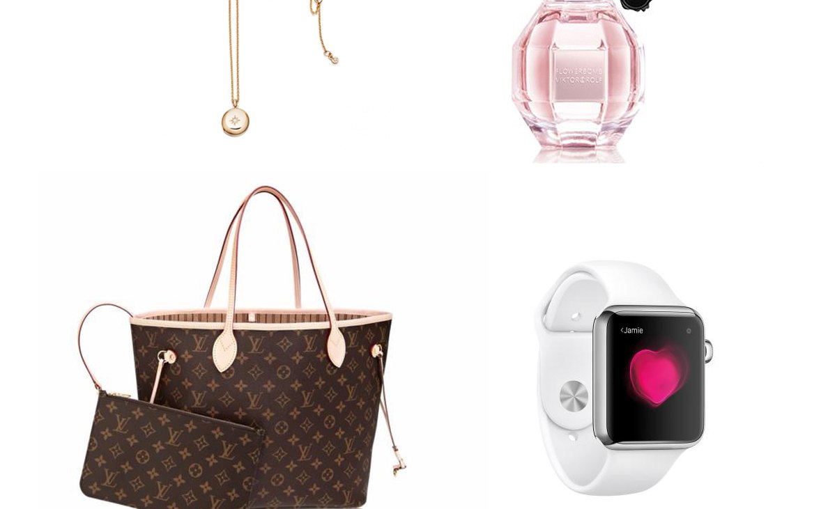 21 Perfect Valentine's Day Gifts 
