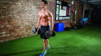 The Good, Bad, and Ugly When Training With a Bad Back - Muscle & Fitness