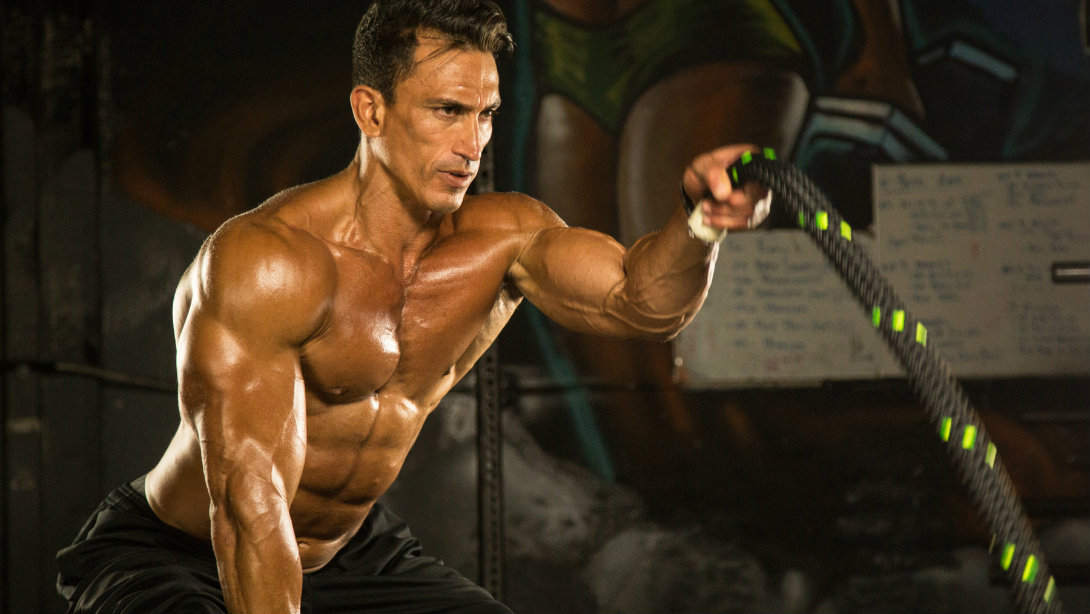 Your 4 Secret Weapons For Physique Shredding Sessions 