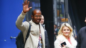 Superbowl MVP, Von Miller Can't Stop Farting on Dancing with the Stars