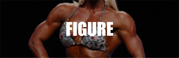 2016 Arnold Classic Figure Call Out Report
