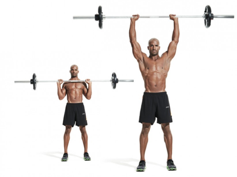 15 Most Important Exercises For Men