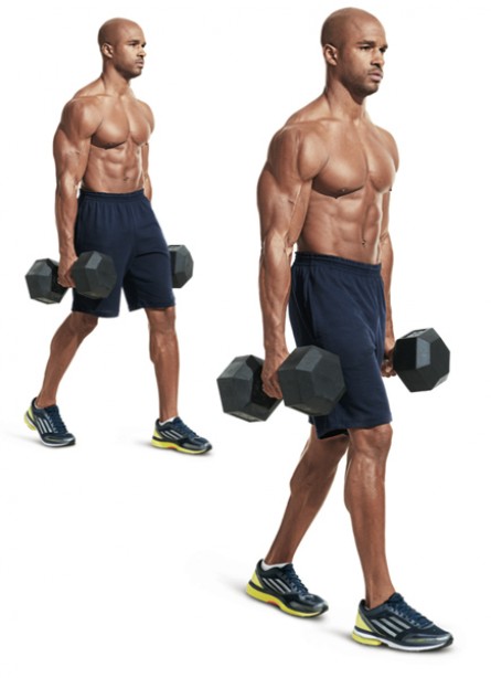 The 15 Most Important Exercises For Men - Muscle & Fitness