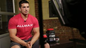 The Maxed Out Muscle Workout: Chase Savoie Stacks Up the Gains