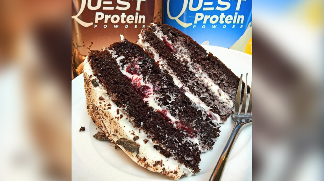 5 Fit Foodies To Follow On Instagram Muscle Fitness