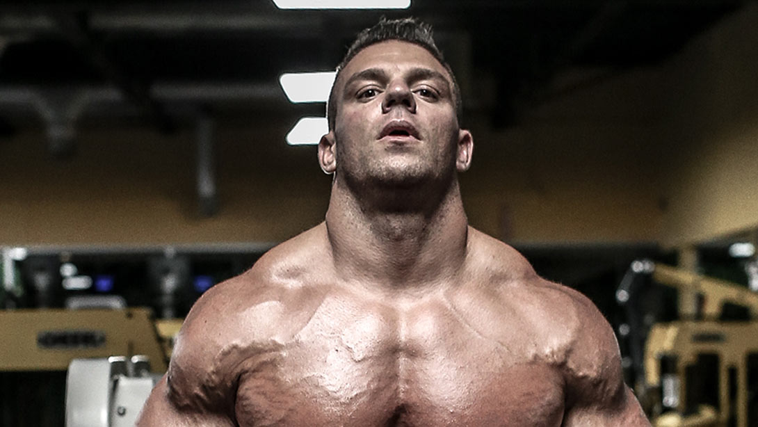 It’s No Yoke, You Really Need to Add These 4 Exercises to Your Neck Training