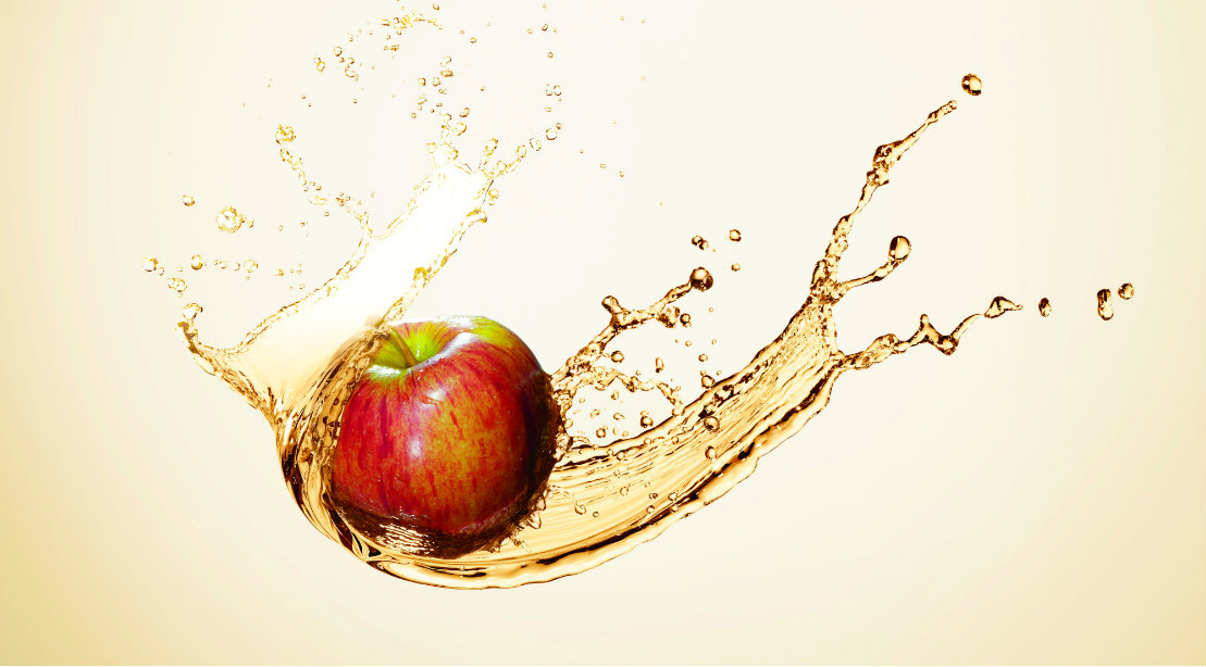 Apple Cider Rules for Greater Health