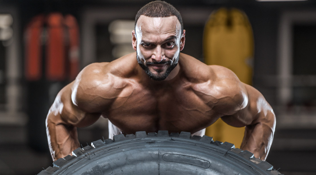 Best Trap Exercise: Build Massive Traps with These Top Workouts!