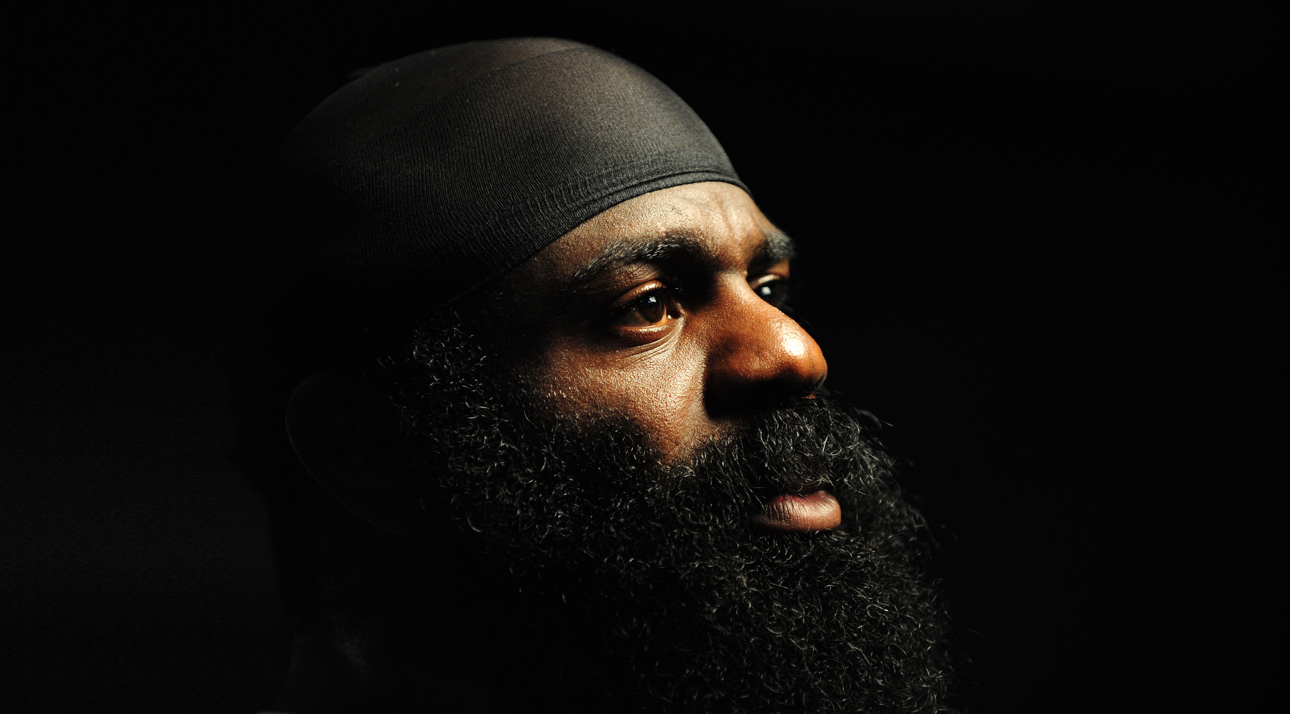 MMA Fighter Kimbo Slice Dies at 42 Muscle &amp; Fitness