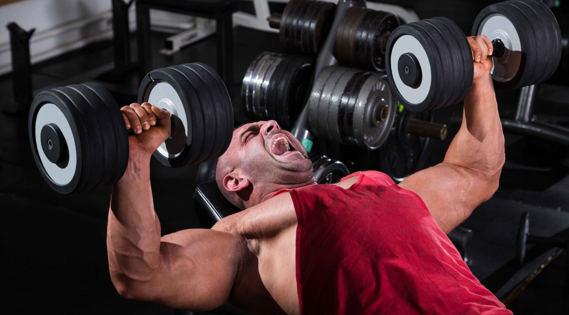 The 6 Best Moves for Stronger Lifts