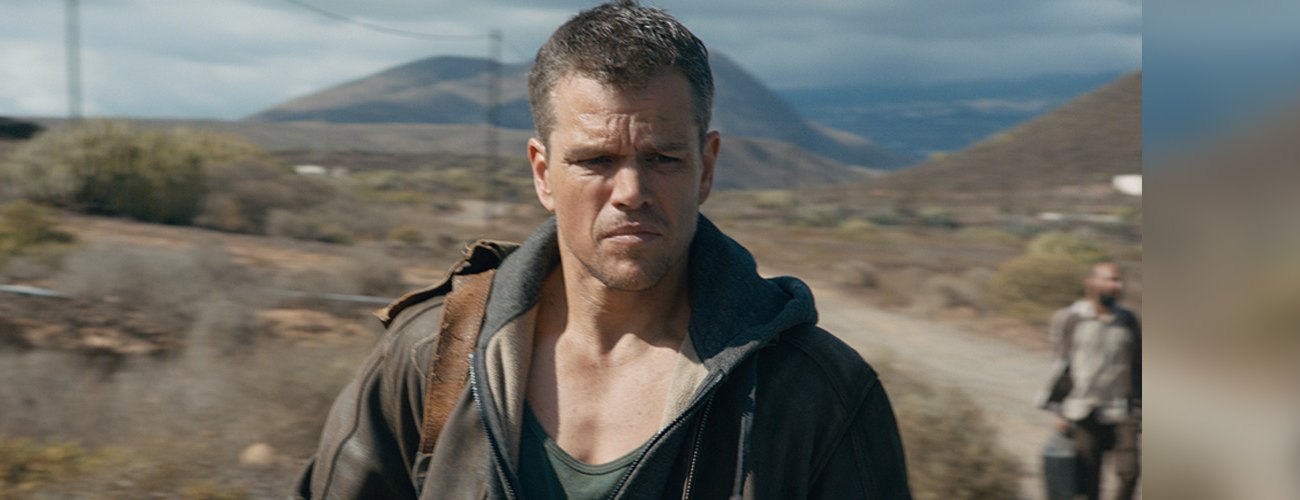 The 'Bourne' Transformation