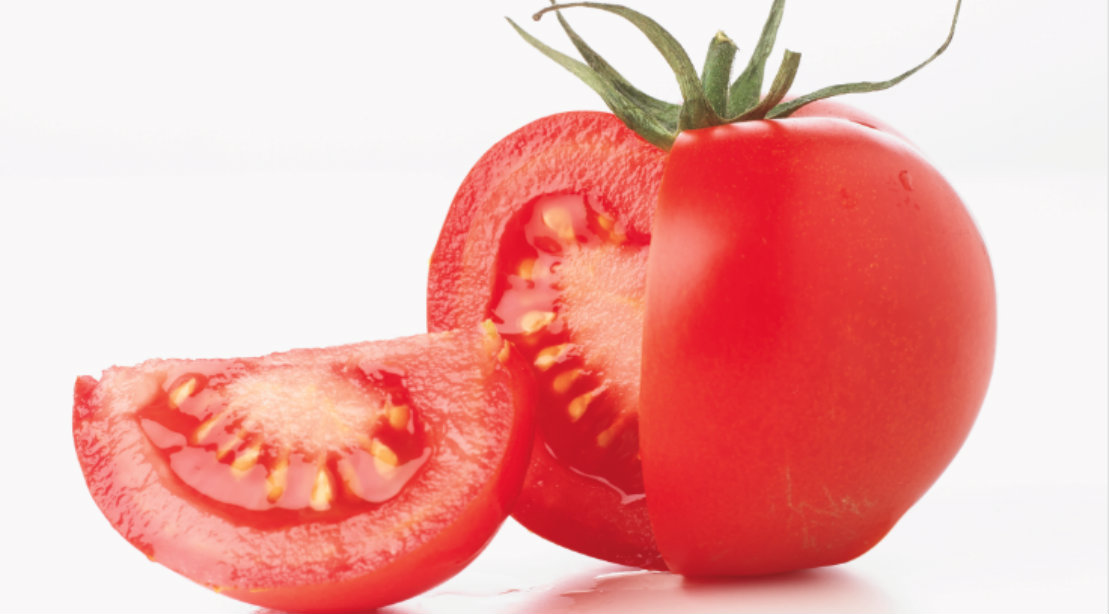 Health Benefits of the Jersey Tomato