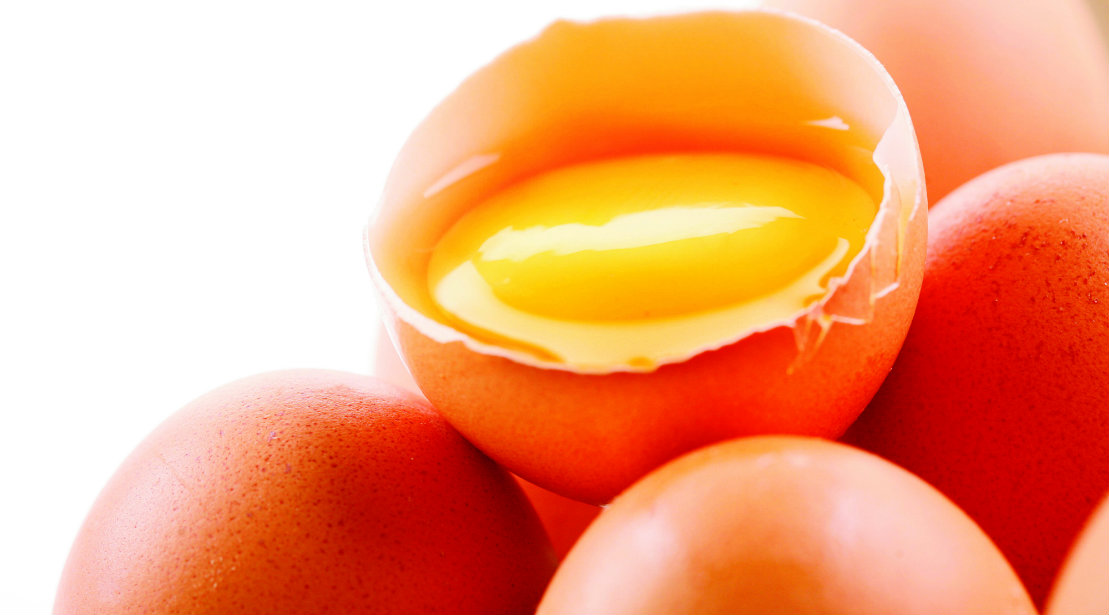 5 ways to Eat Eggs