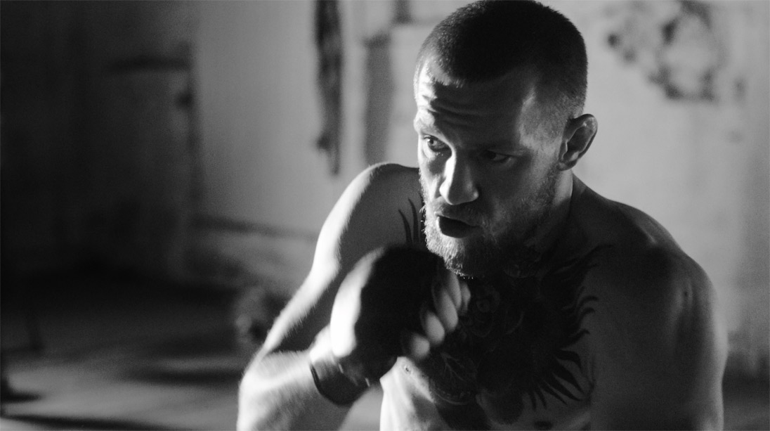 Five Ways Conor McGregor is Preparing Differently for UFC 202