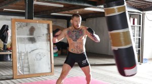 Six Things to Know About Conor McGregor Ahead of UFC 202
