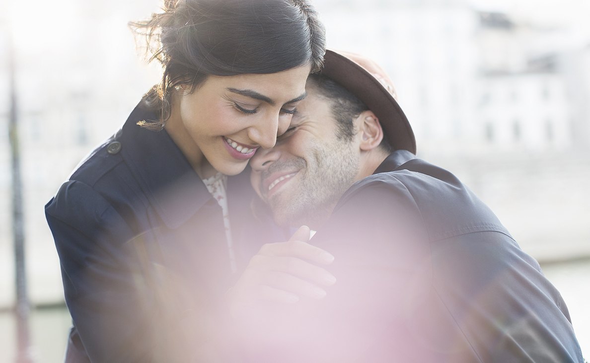 3 secrets of happy couples in long-term relationships