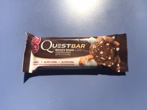 Quest Rocky Road